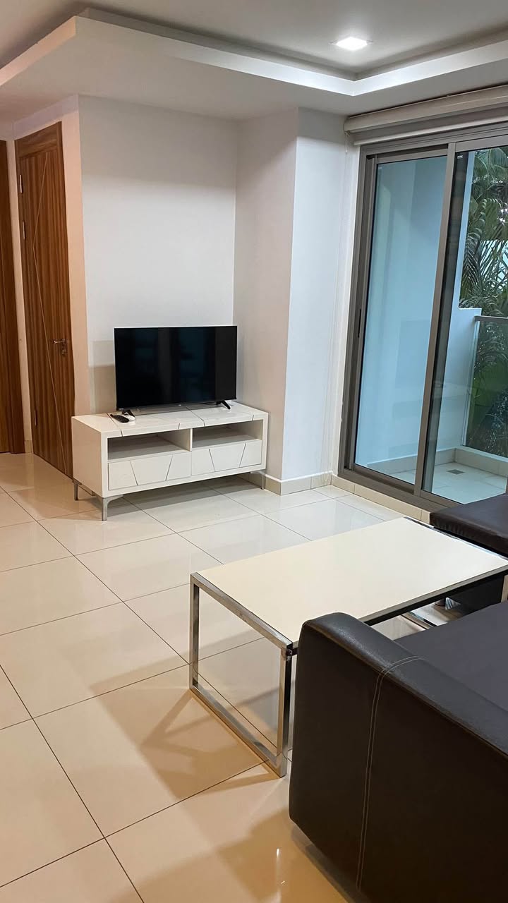 2BR apartment in Thappraya — photo 2