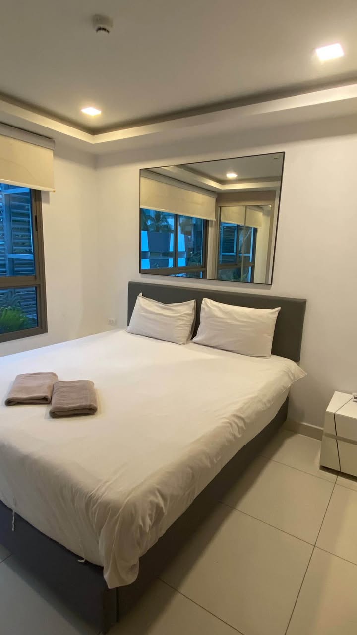 2BR apartment in Thappraya — photo 4