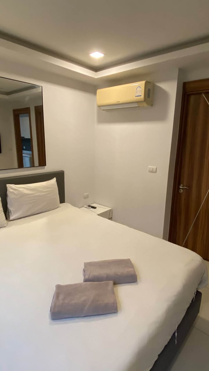 2BR apartment in Thappraya — photo 5