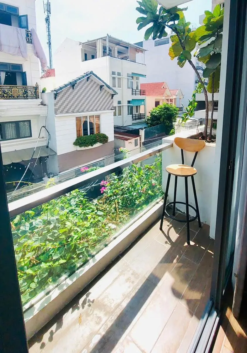 rental in Thao Dien — photo 2