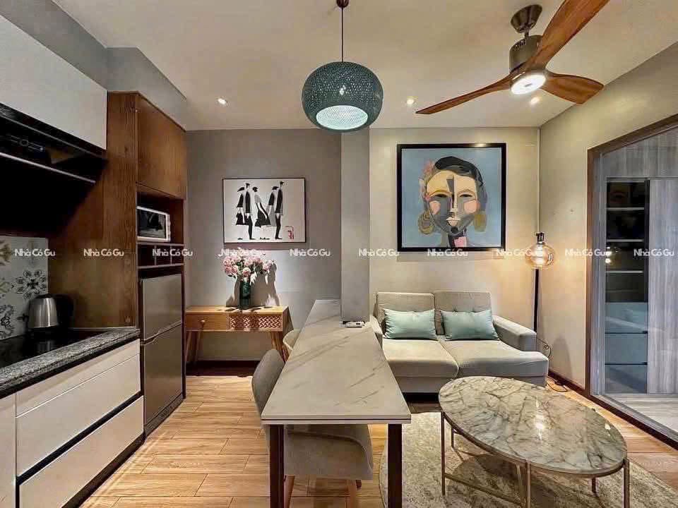 apartment in Tan Binh — photo 3