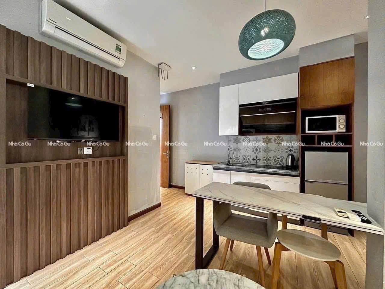 apartment in Tan Binh — photo 5