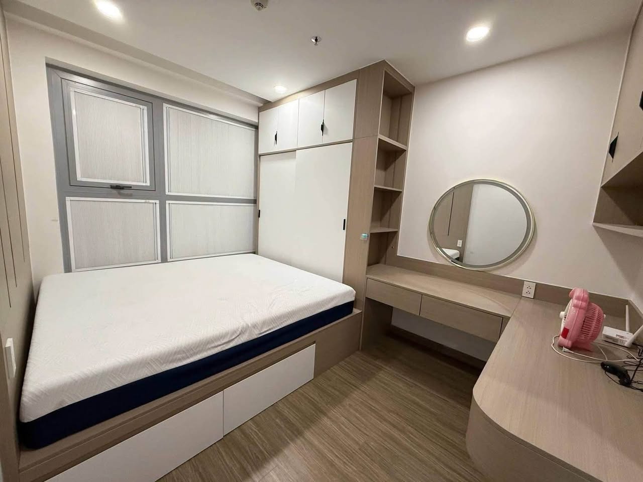 2BR apartment in Ho Chi Minh City — photo 3