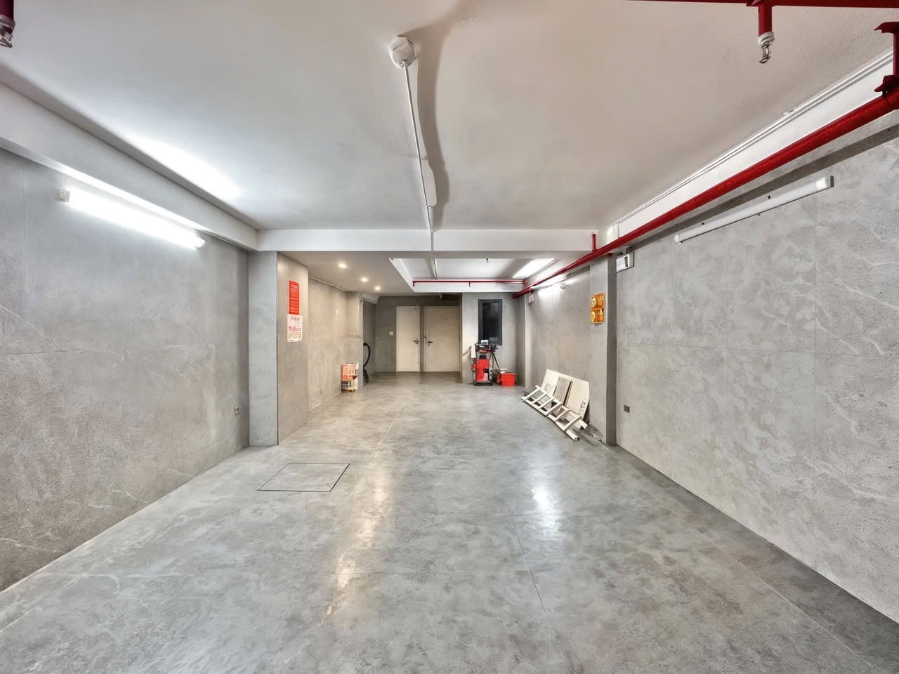 1BR apartment in Hanoi — photo 4
