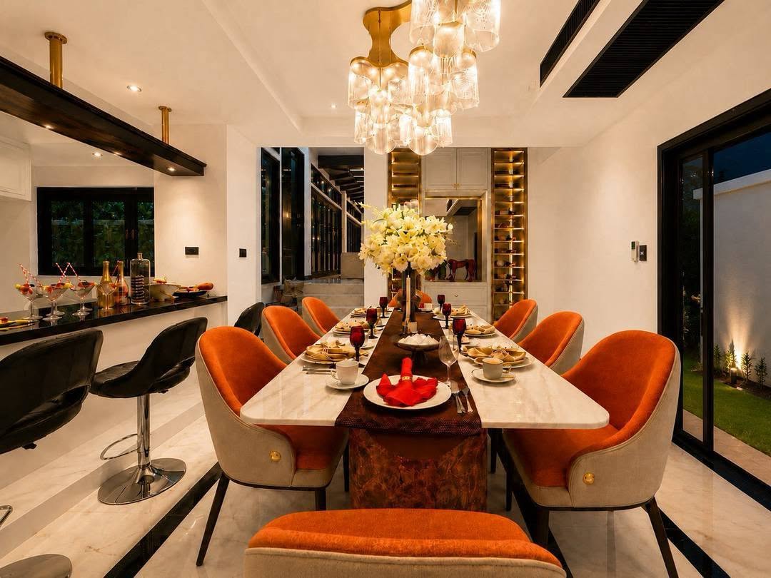 4BR villa in Central Pattaya — photo 4
