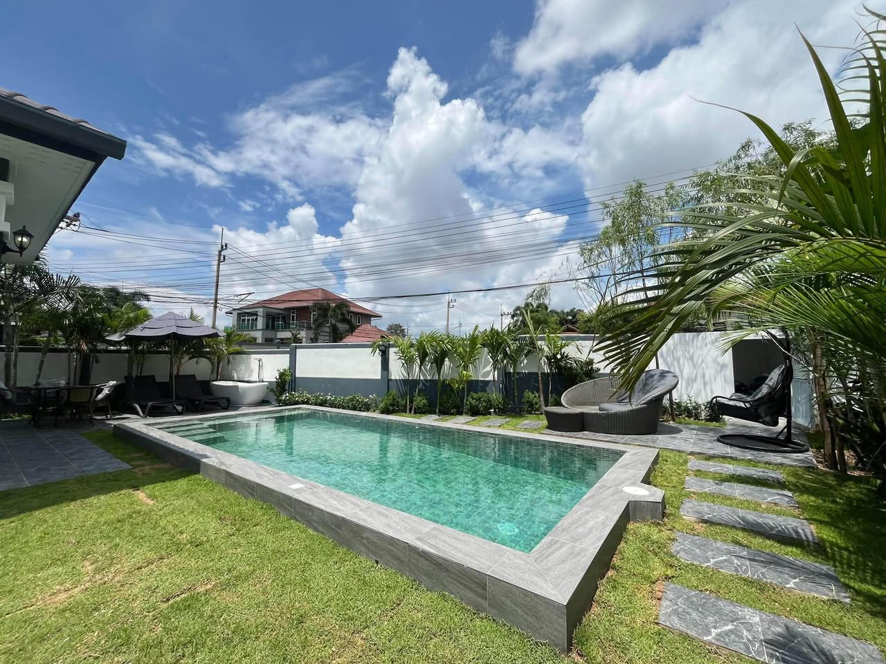 4BR villa in Mabprachan — photo 3