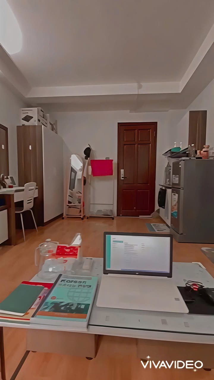 Studio room in Bac Tu Liem — photo 2