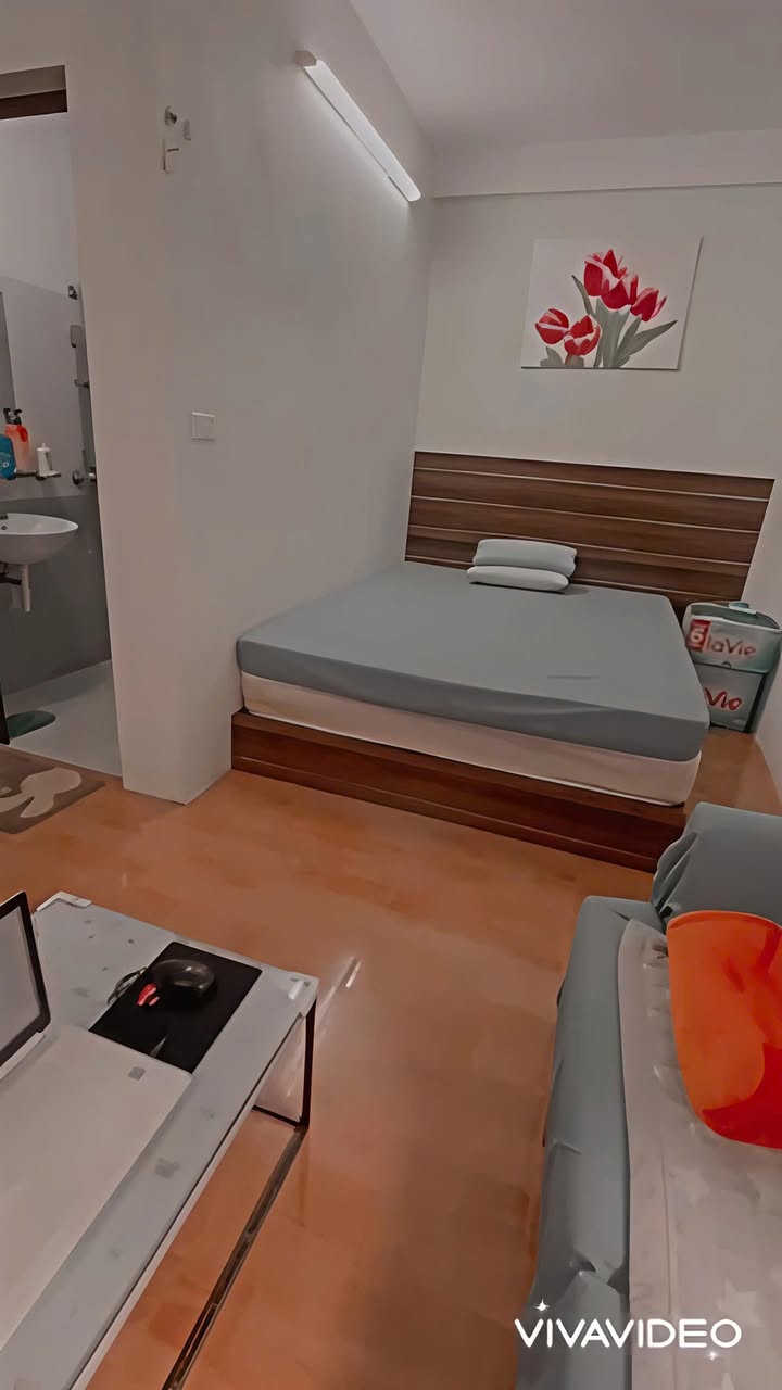 Studio room in Bac Tu Liem — photo 3