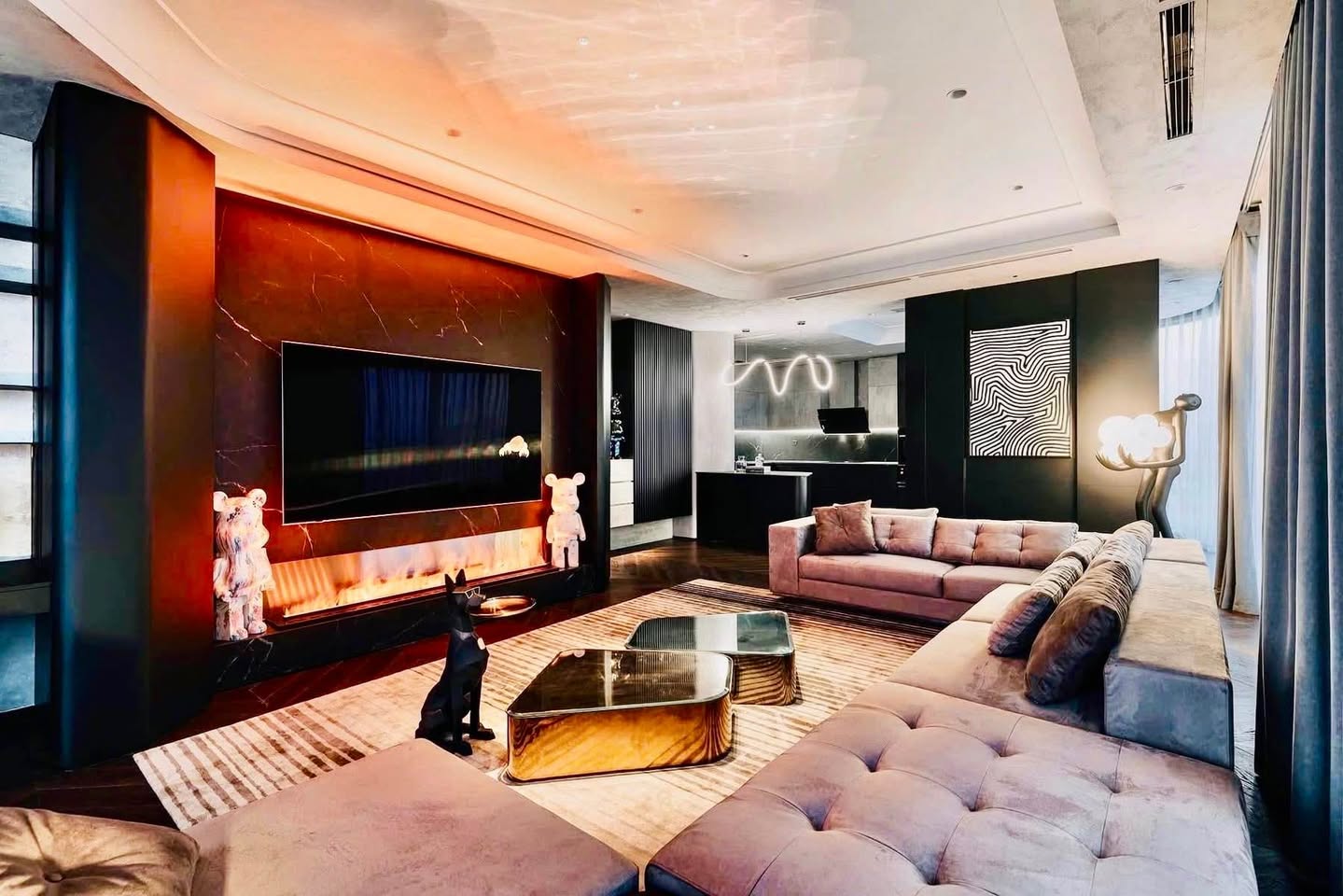 2BR rental in Tay Ho — photo 3