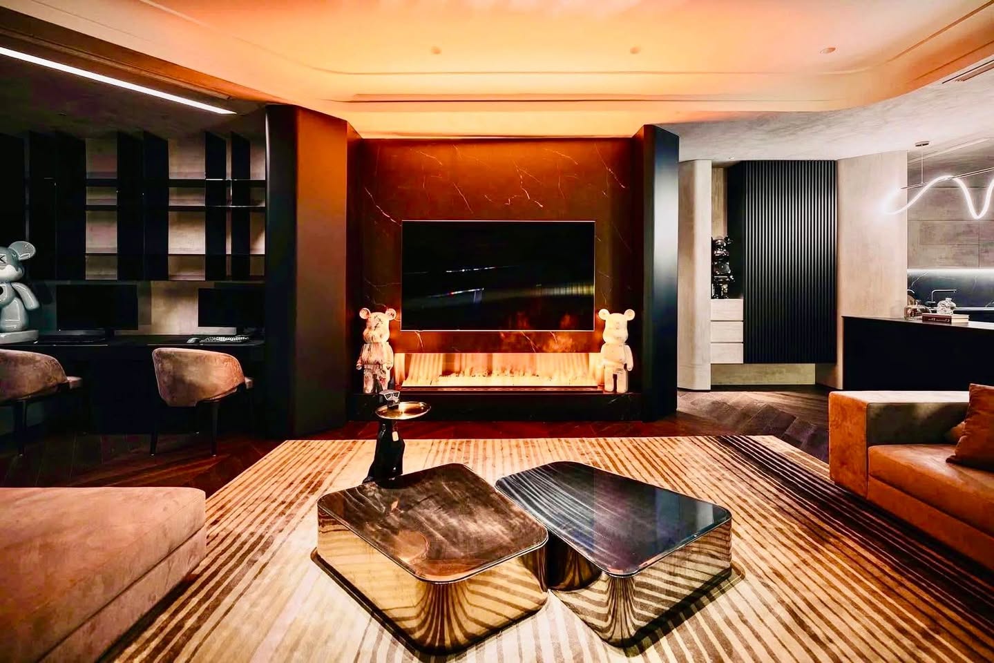2BR rental in Tay Ho — photo 4