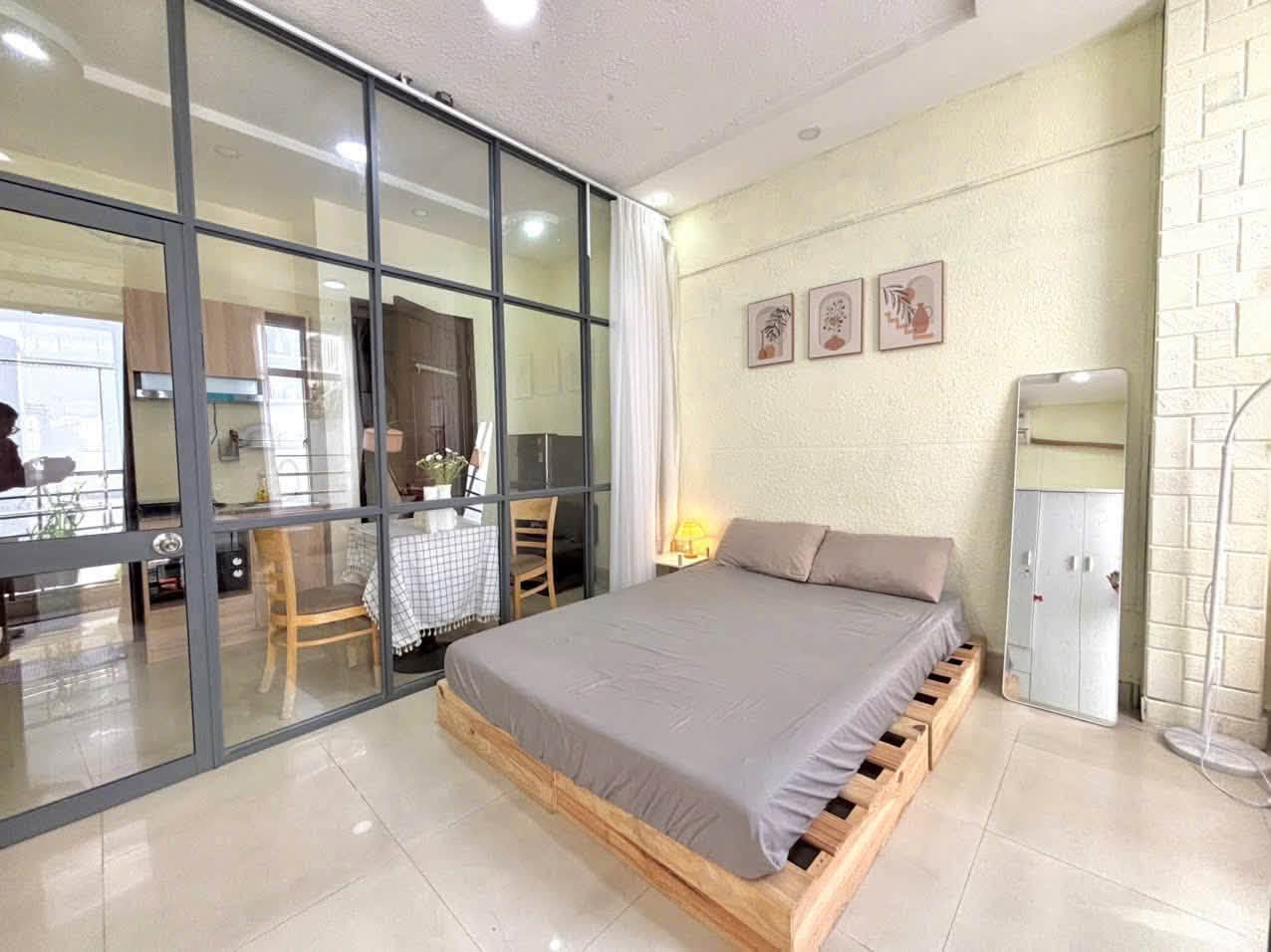 apartment in District 1 — photo 2