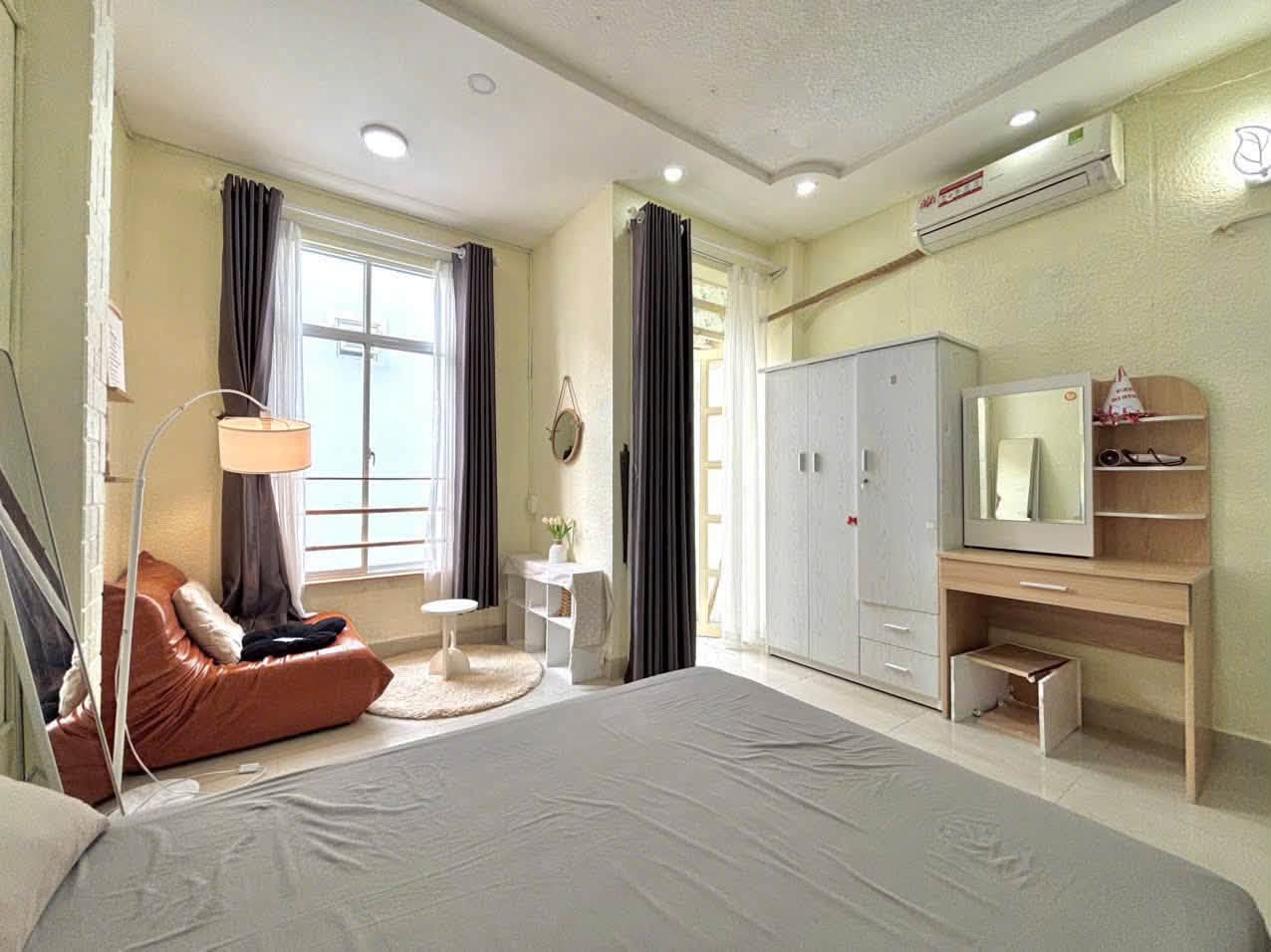 apartment in District 1 — photo 3