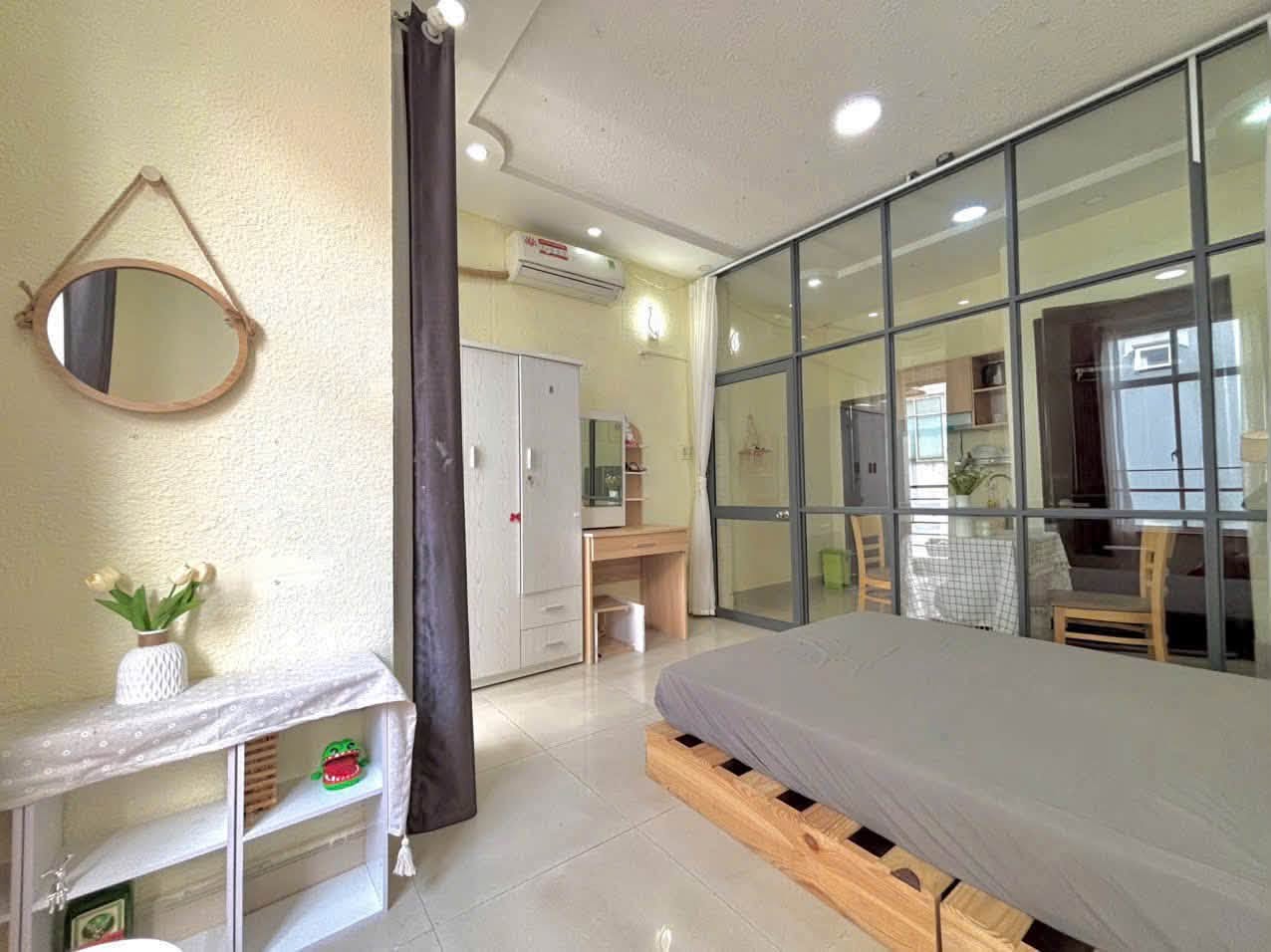apartment in District 1 — photo 4