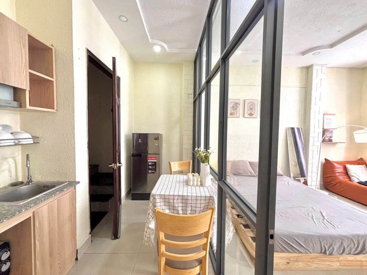 apartment in District 1 — photo 5