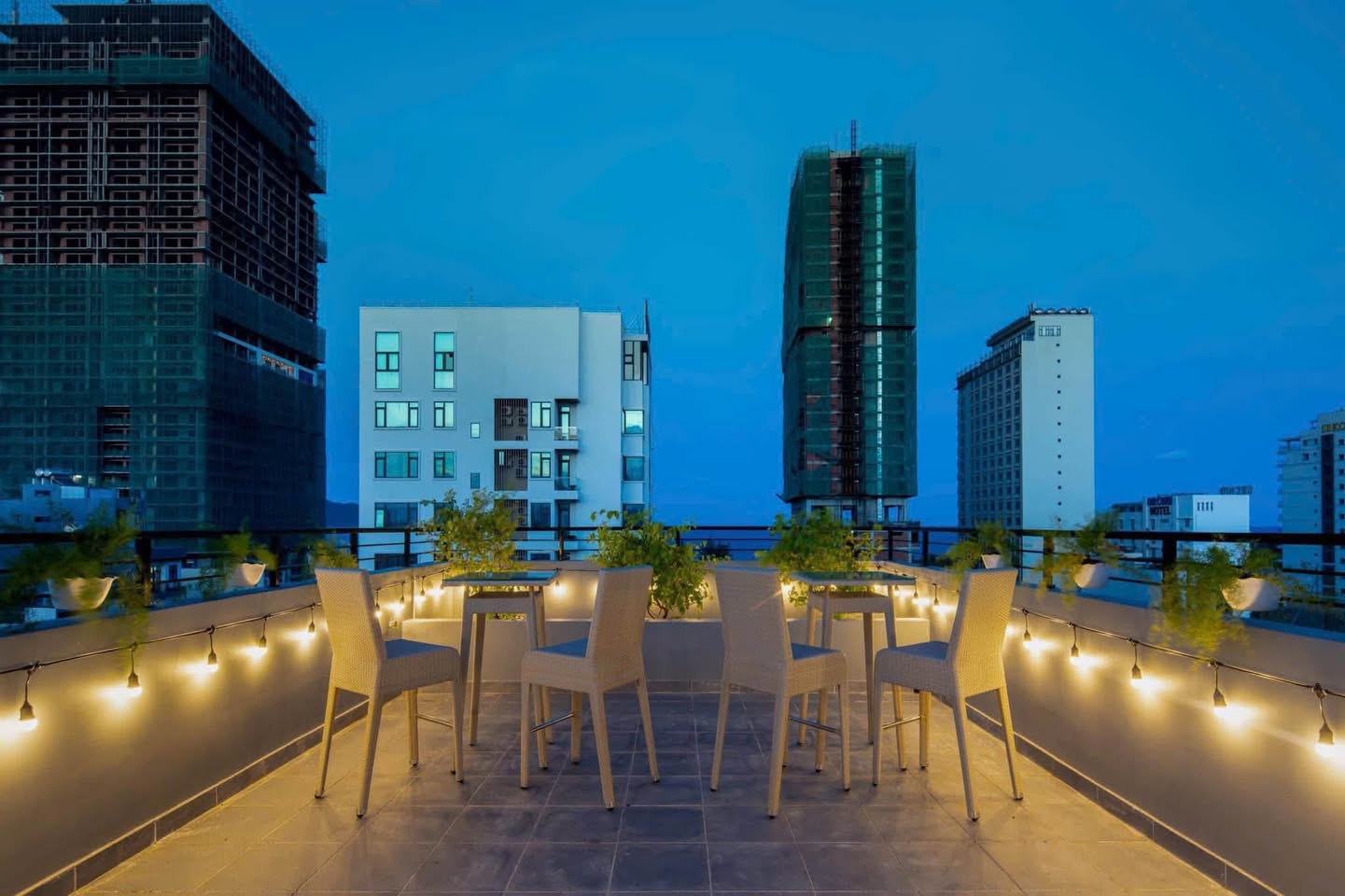 2BR apartment in Hai Chau — photo 2