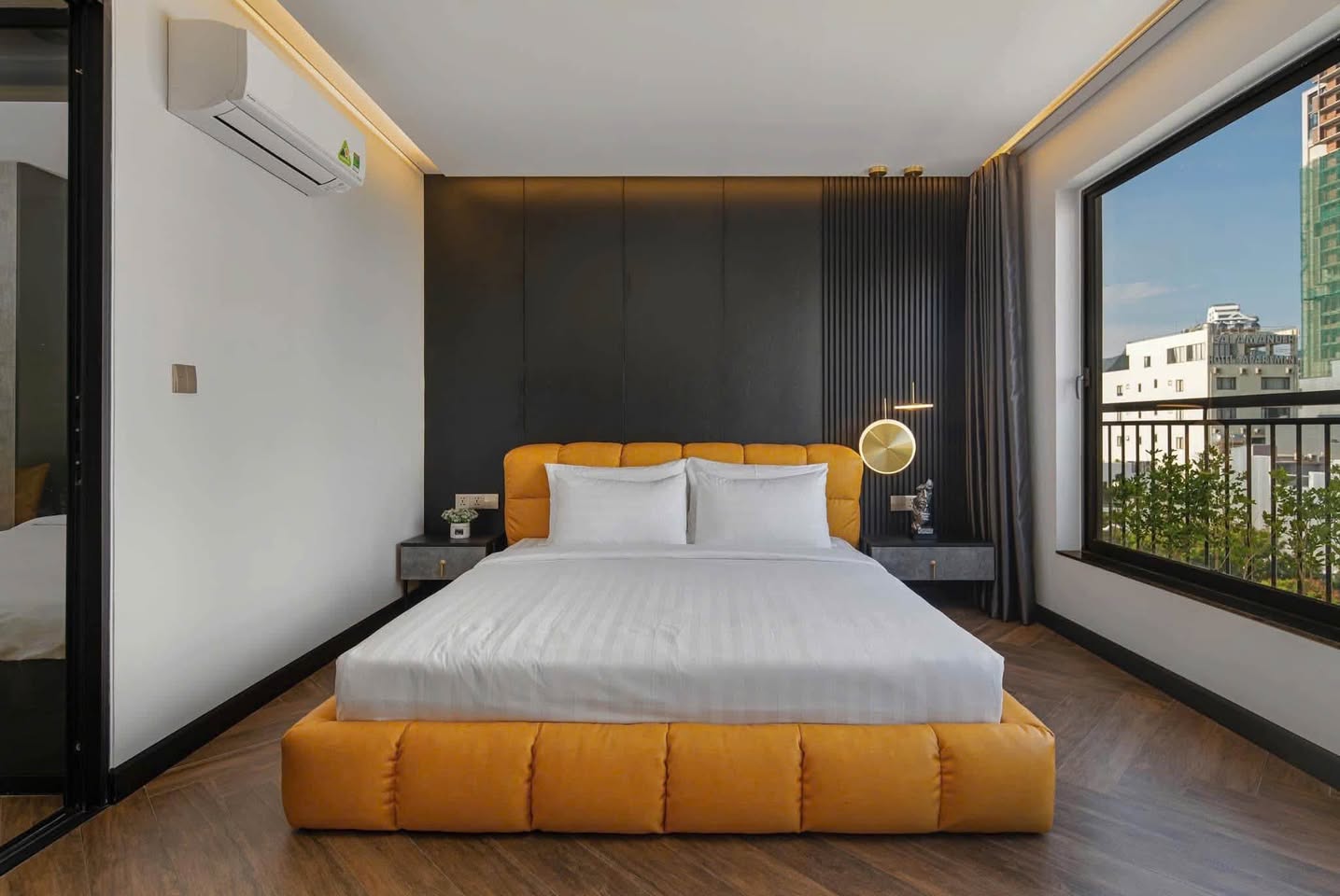 2BR apartment in Hai Chau — photo 3