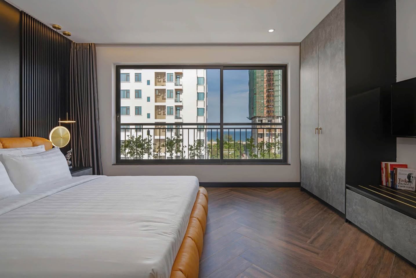 2BR apartment in Hai Chau — photo 4