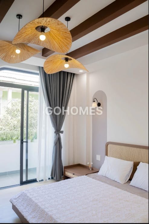 3BR house in Thanh Khe — photo 2