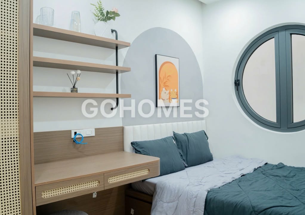 3BR house in Thanh Khe — photo 3
