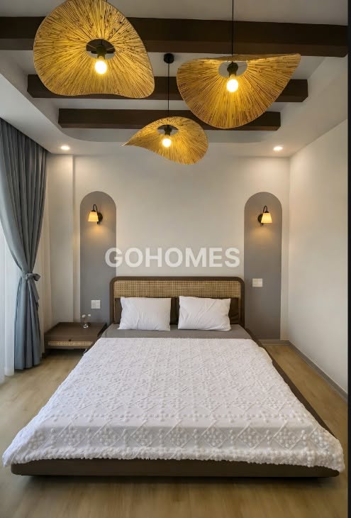 3BR house in Thanh Khe — photo 4
