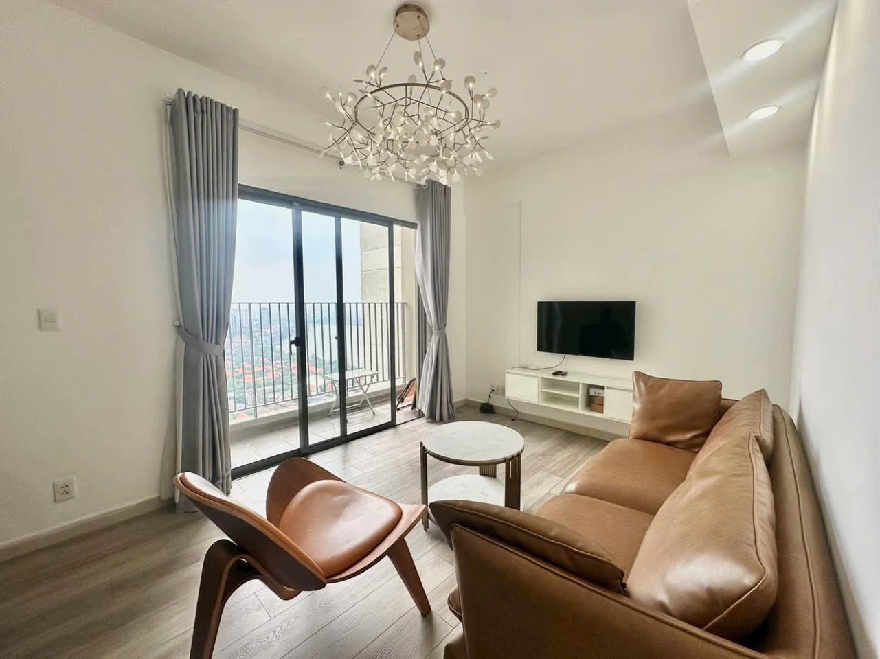 apartment in An Khanh — photo 2