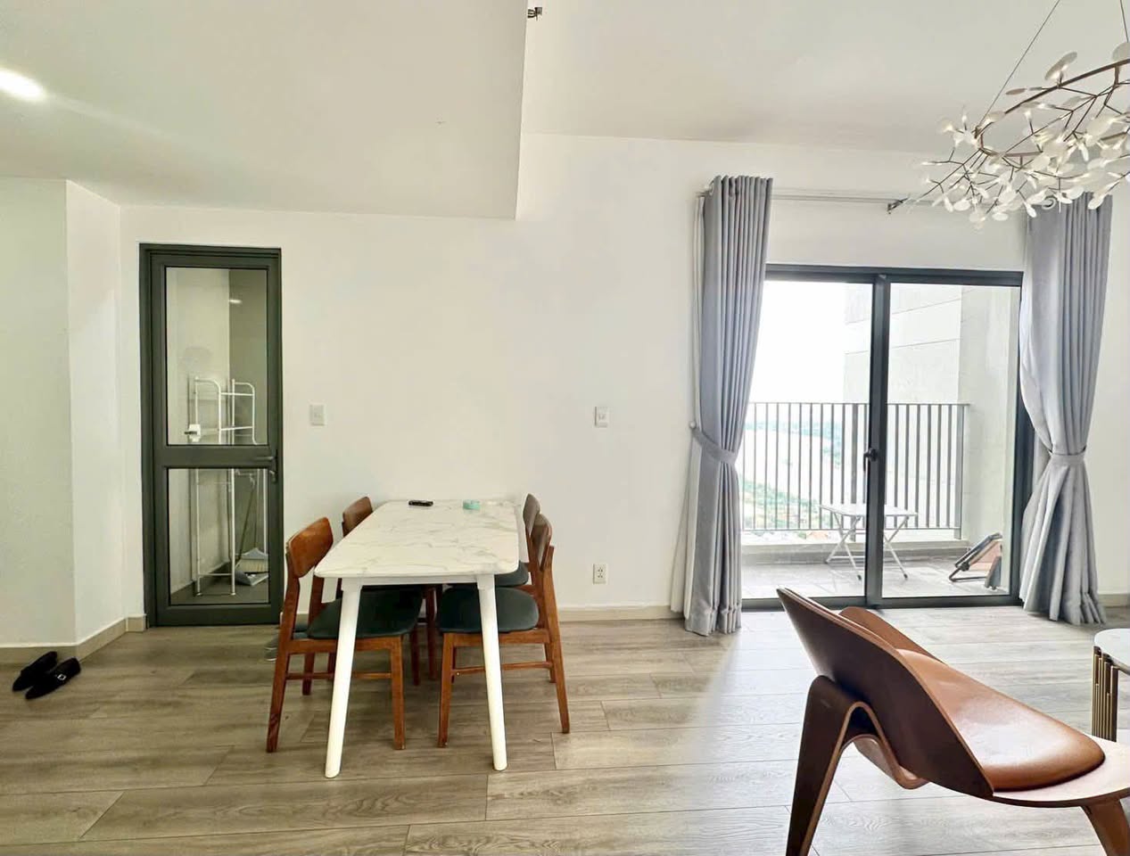 apartment in An Khanh — photo 3