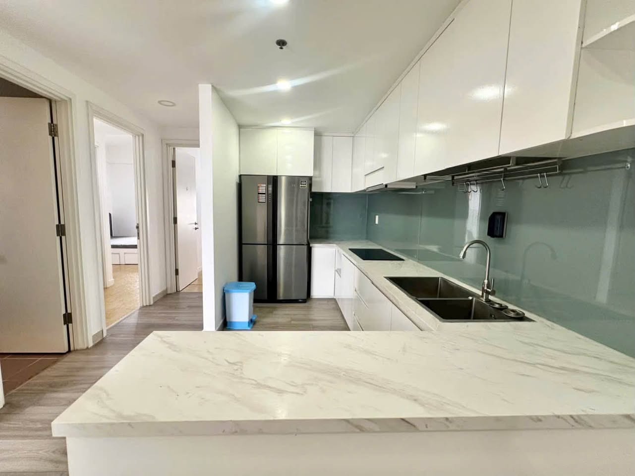 apartment in An Khanh — photo 4