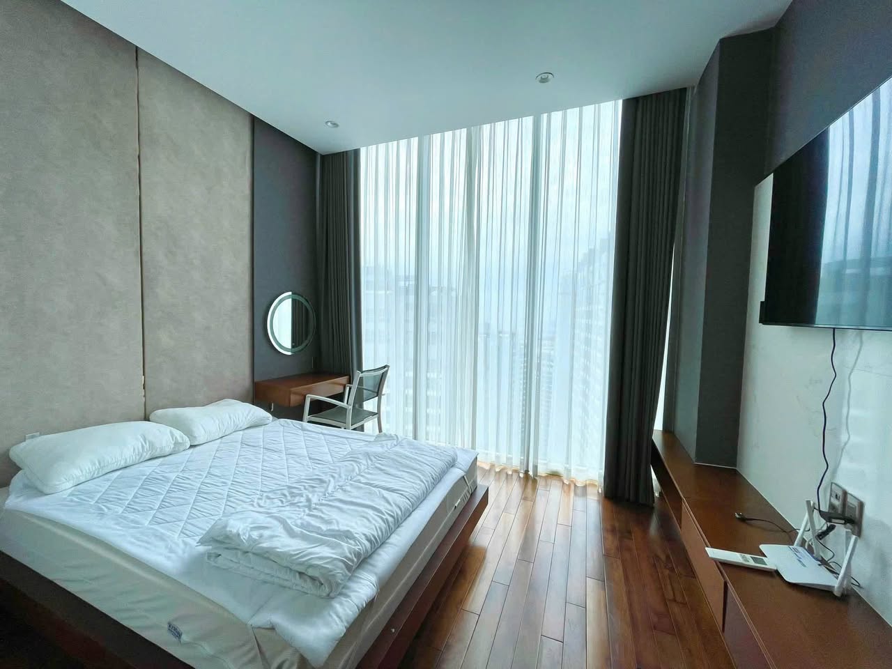 3BR rental in Binh Thanh — photo 4