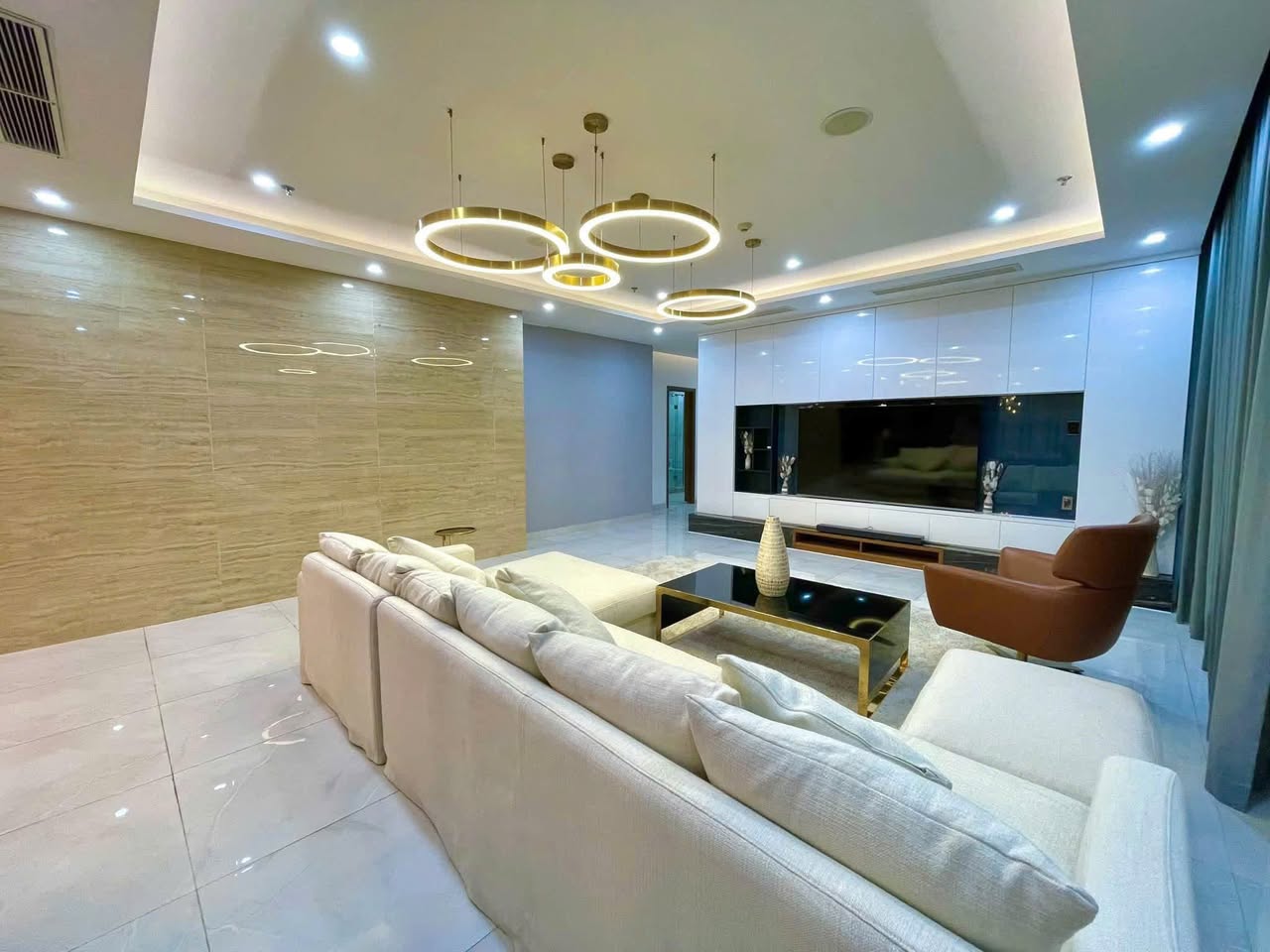 3BR rental in Binh Thanh — photo 5
