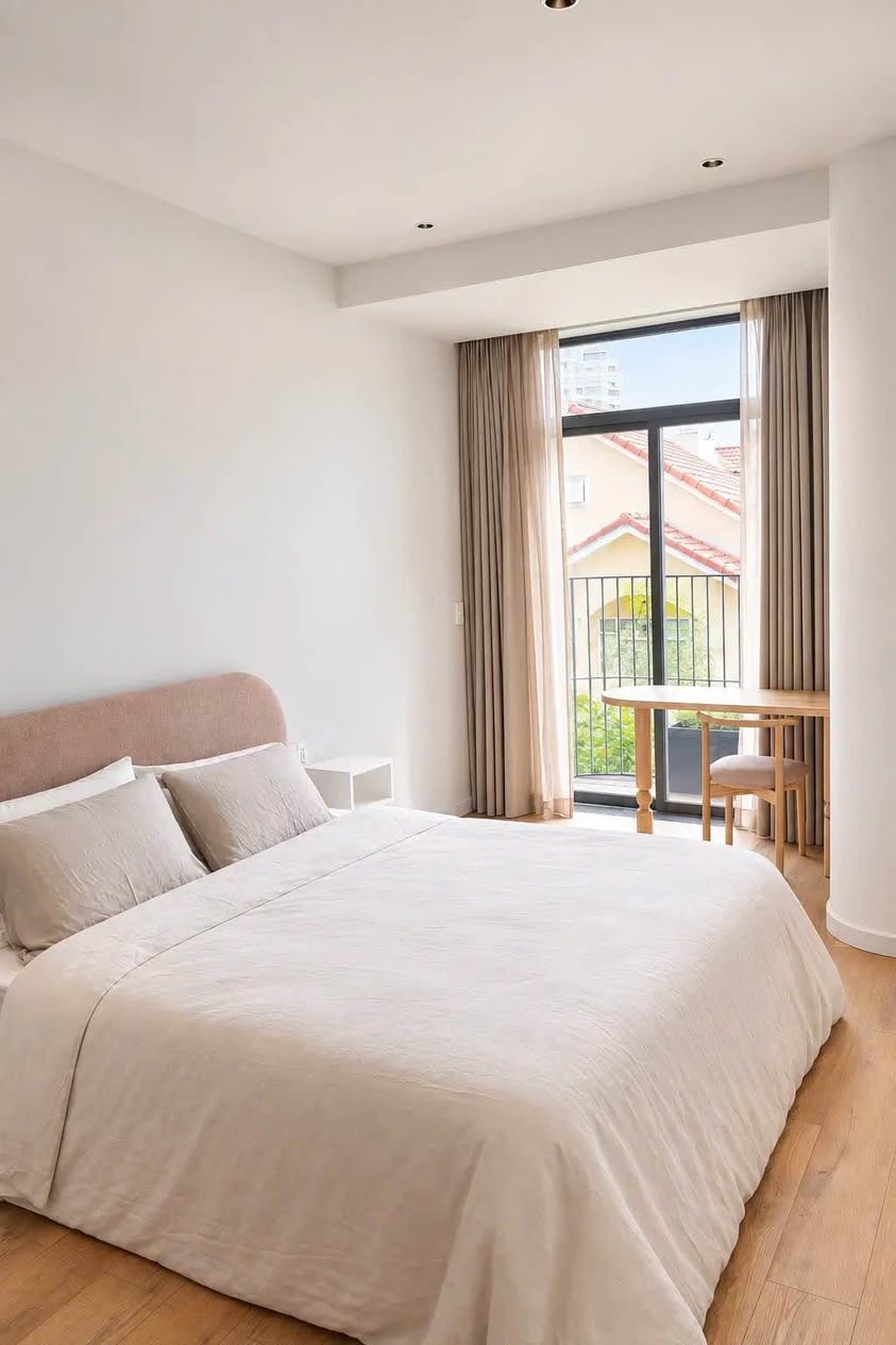 2BR apartment in Thao Dien — photo 4
