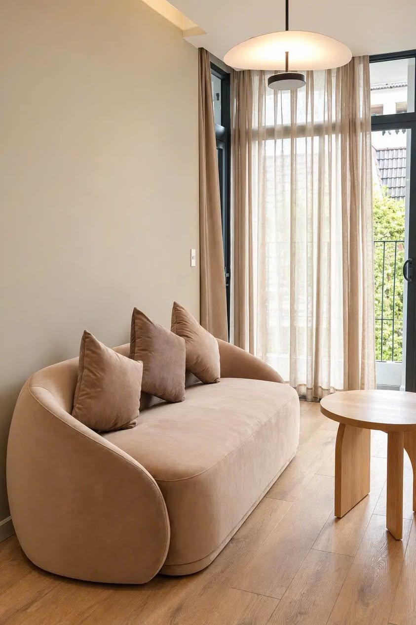 2BR apartment in Thao Dien — photo 5