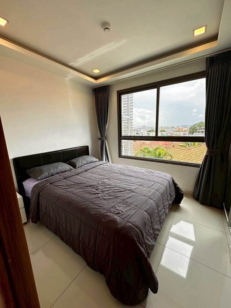 1BR apartment in Central Pattaya — photo 2