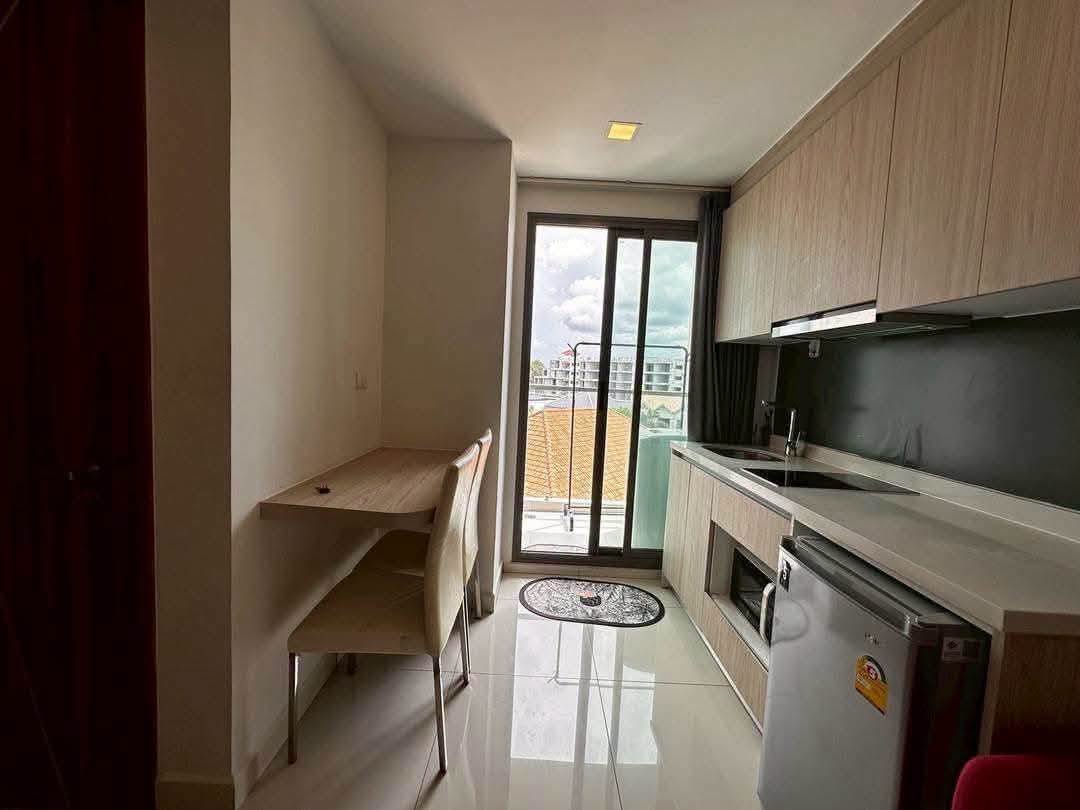 1BR apartment in Central Pattaya — photo 4