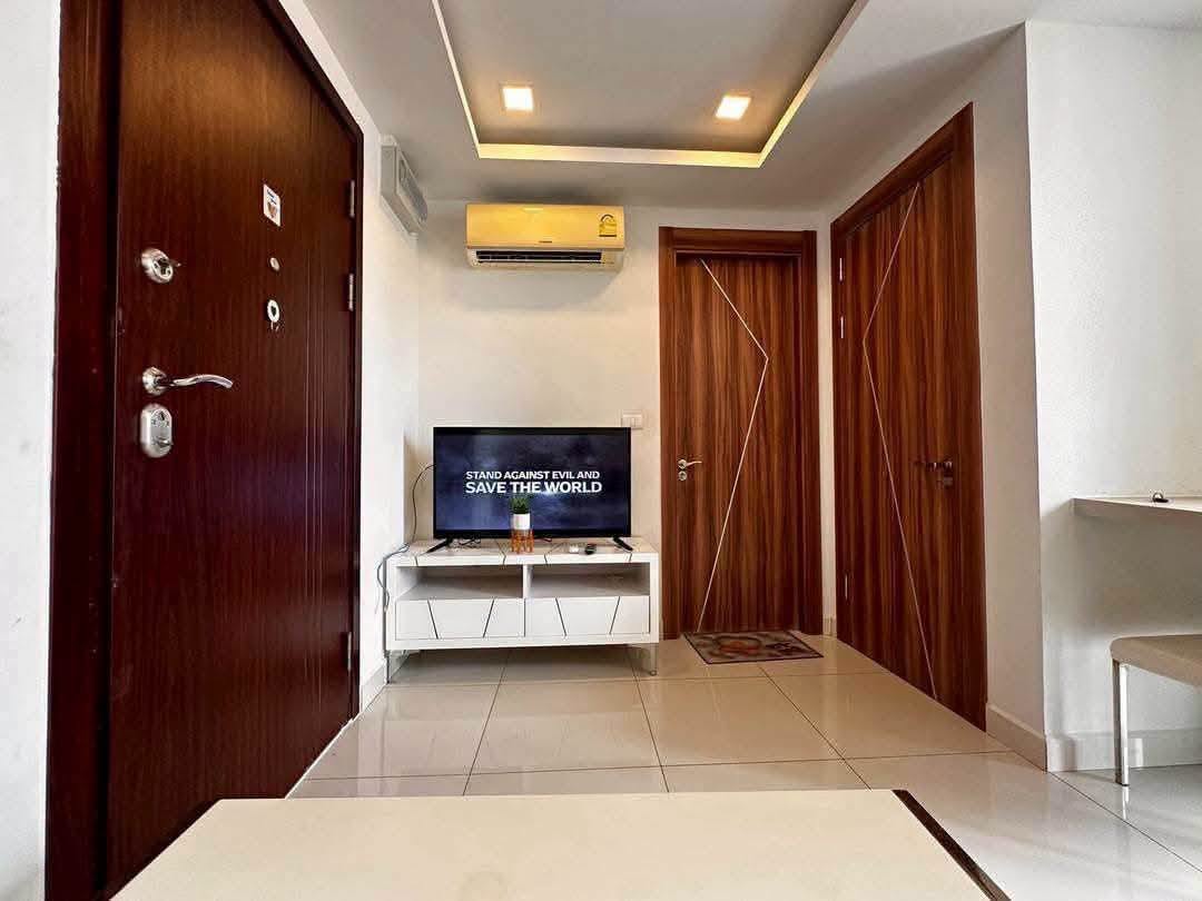 1BR apartment in Central Pattaya — photo 5