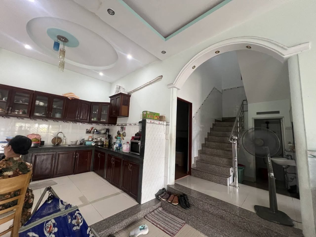 4BR house for sale in Thu Duc — photo 3