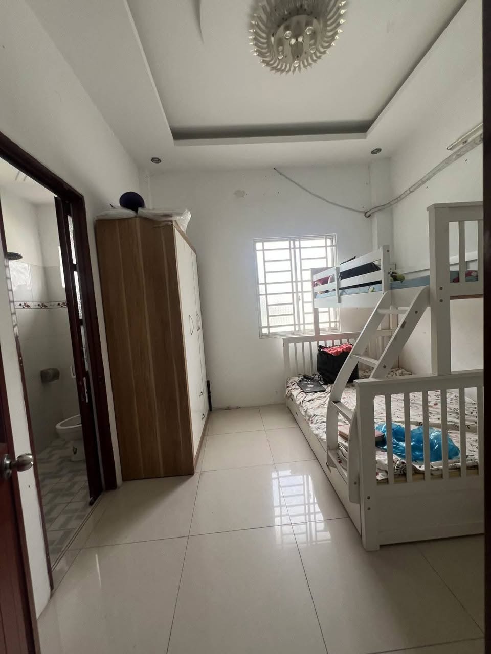 4BR house for sale in Thu Duc — photo 4