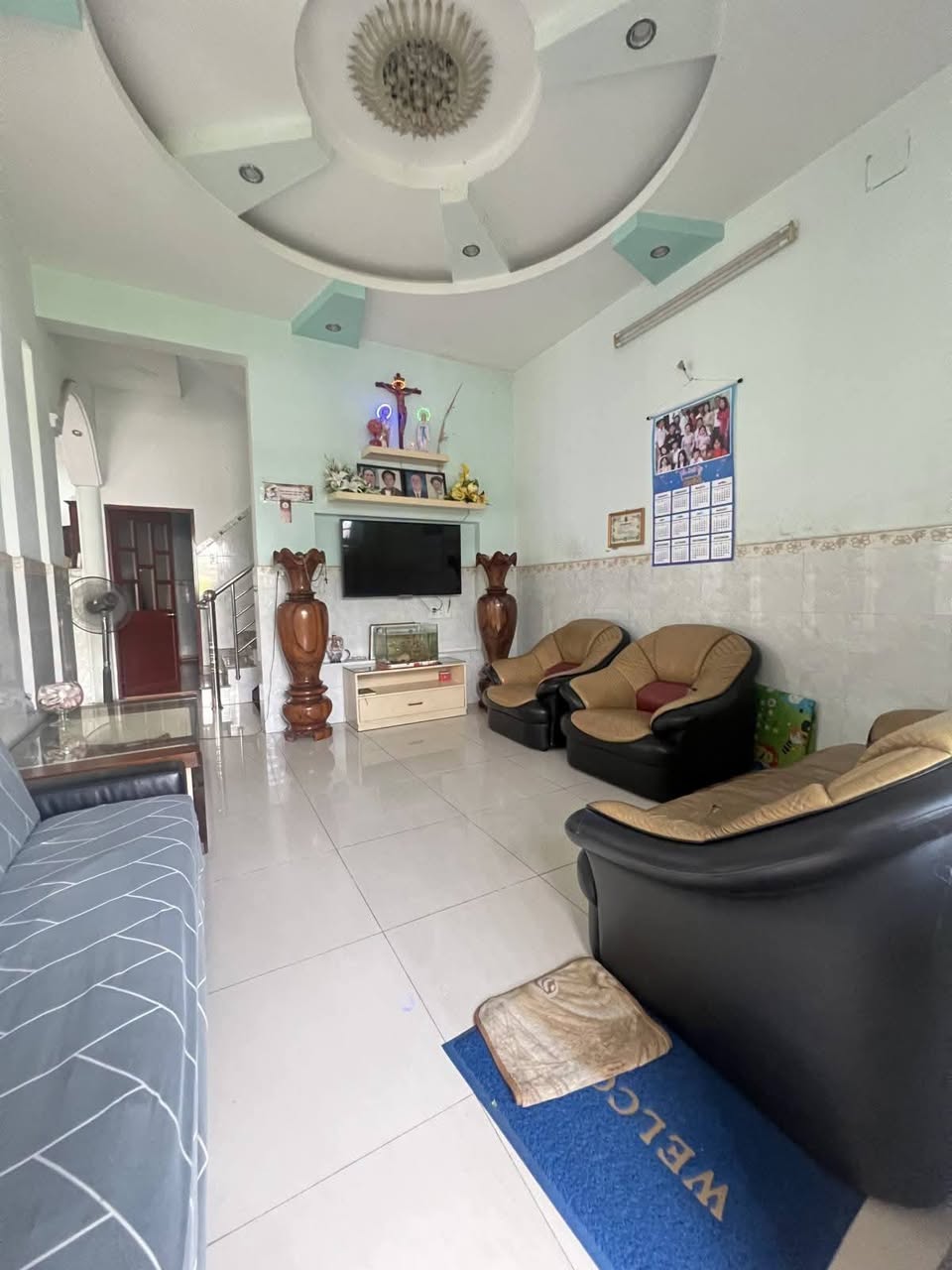 4BR house for sale in Thu Duc — photo 5