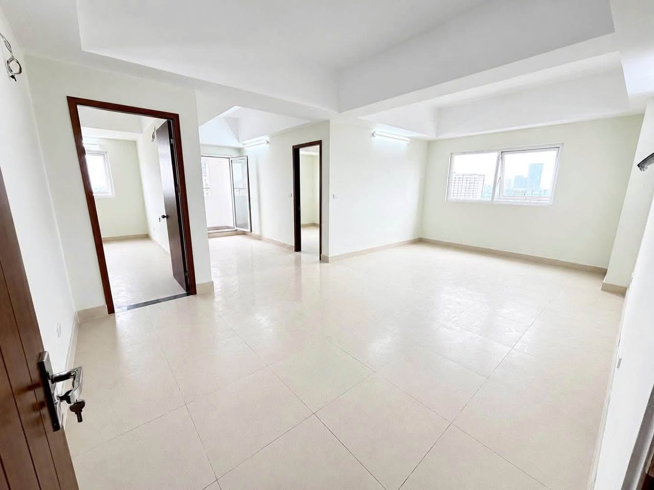 2BR apartment in Cau Giay — photo 3
