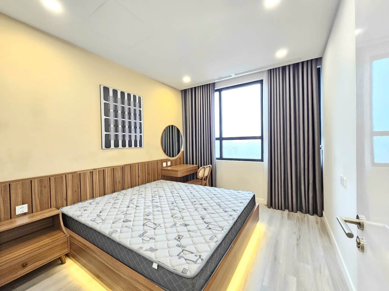apartment in Ba Dinh — photo 3