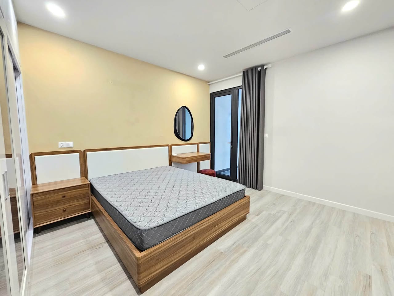 apartment in Ba Dinh — photo 4