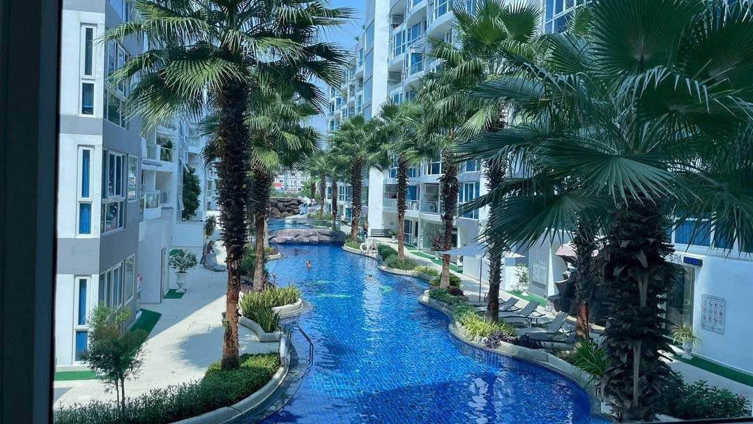 1BR condo in Central Pattaya — photo 2