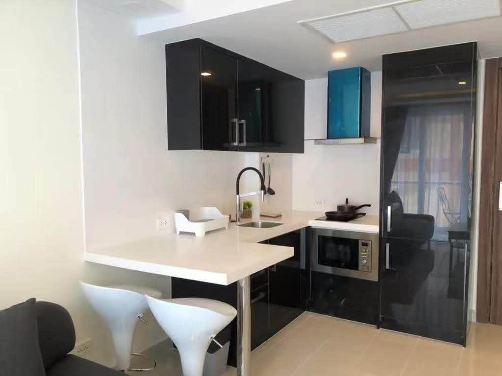 1BR condo in Central Pattaya — photo 3