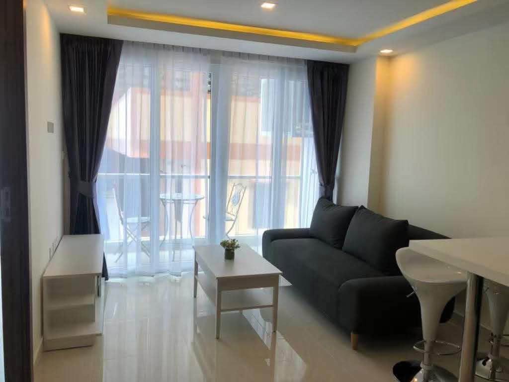 1BR condo in Central Pattaya — photo 4