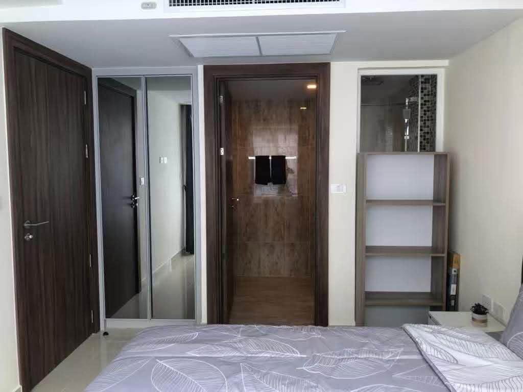 1BR condo in Central Pattaya — photo 5