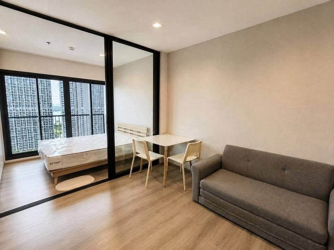 1BR condo in Riverside — photo 5