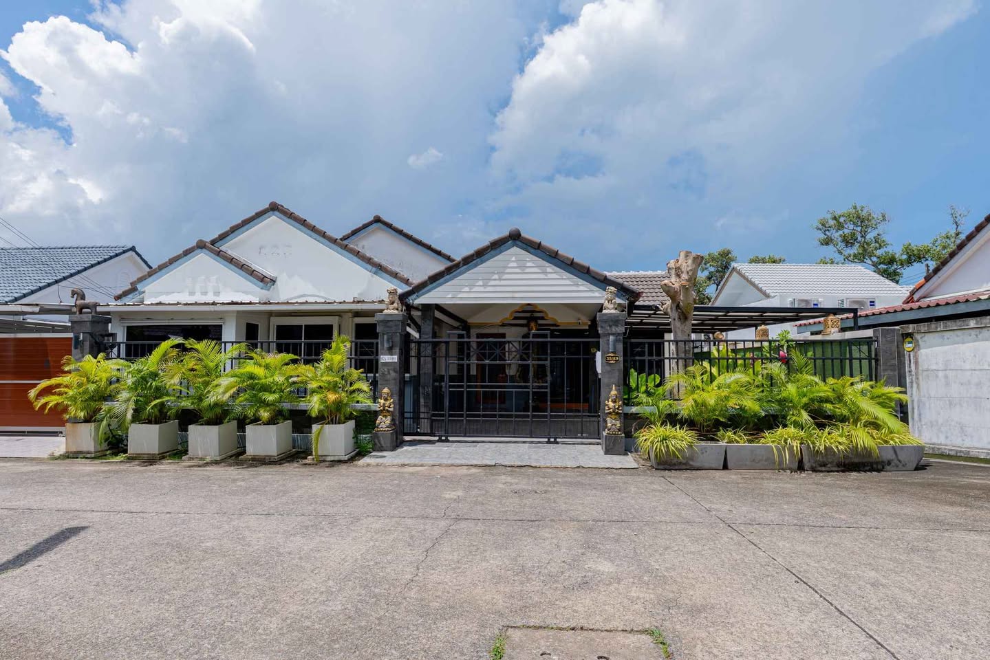 3BR house in Chalong — photo 5