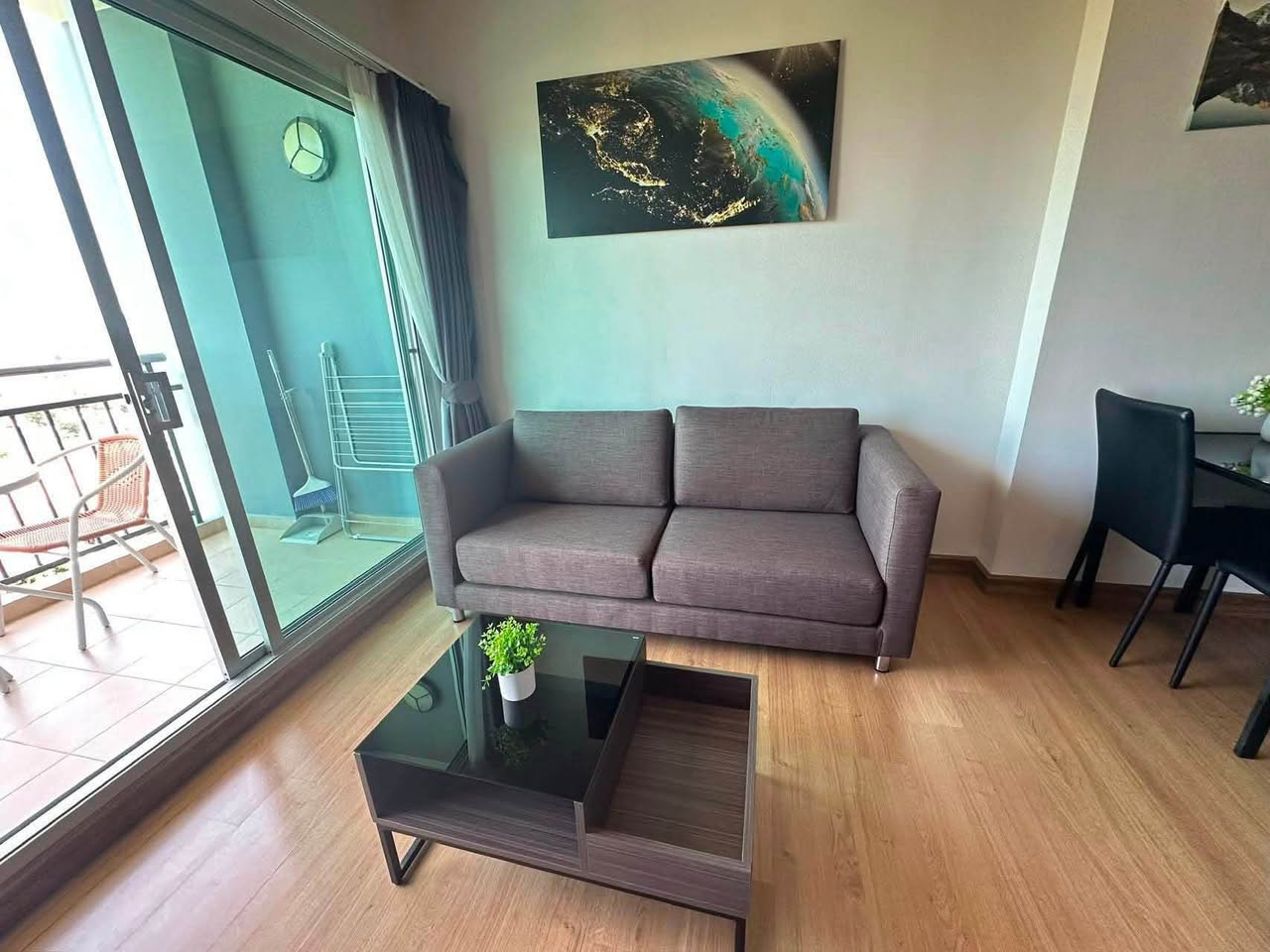 1BR condo in Central Pattaya — photo 4