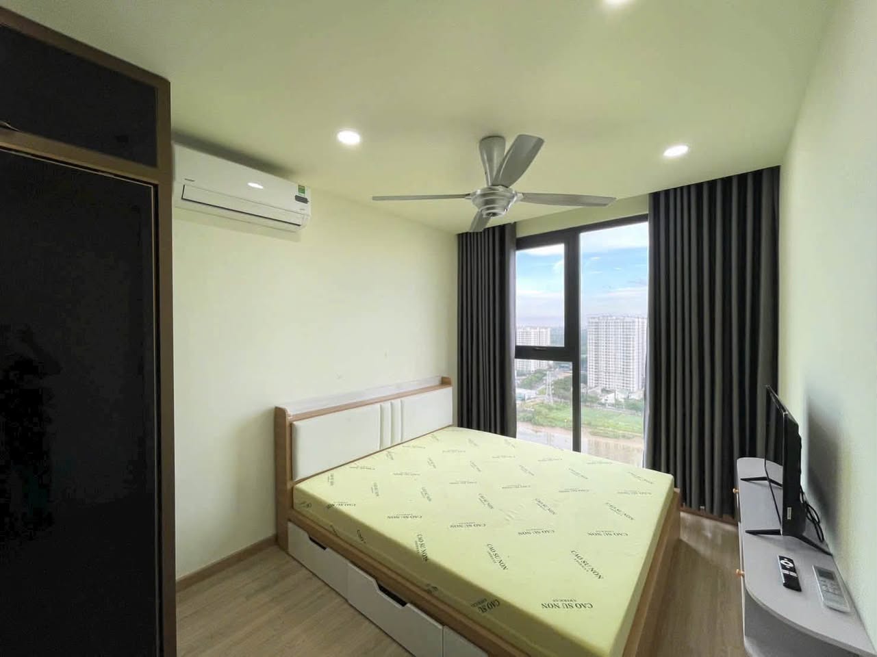2BR apartment in District 7 — photo 2