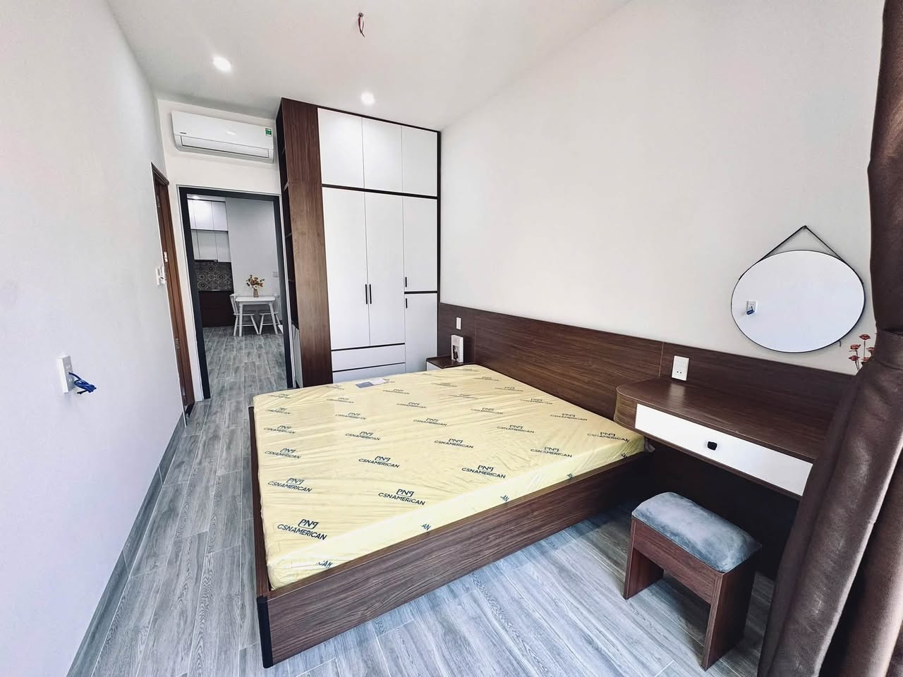 1BR apartment in Son Tra — photo 2