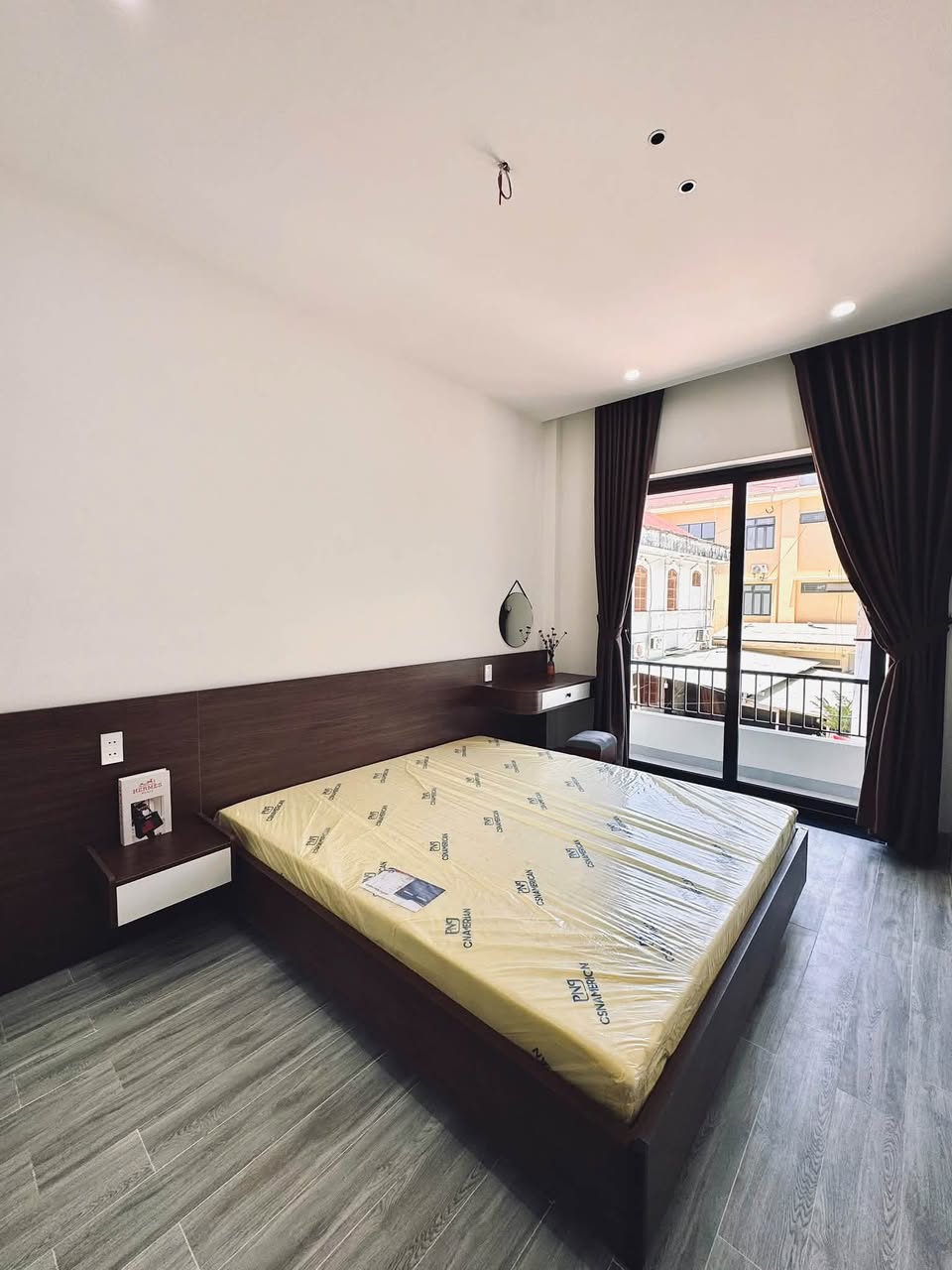 1BR apartment in Son Tra — photo 3